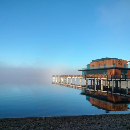 Apartman Aja - Lipno Nad Vltavou Kültér fotó