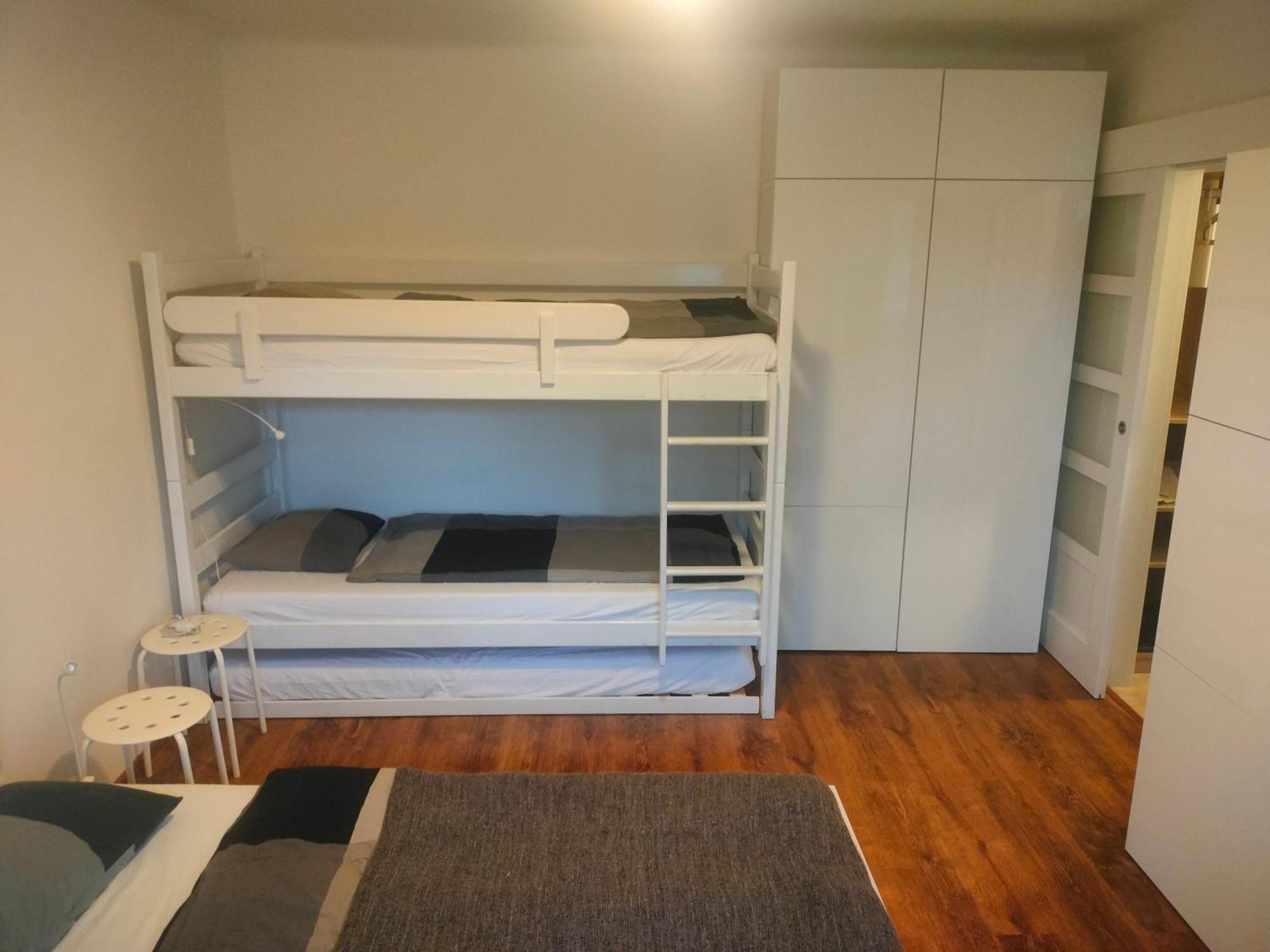 Apartman Aja - Lipno Nad Vltavou Kültér fotó