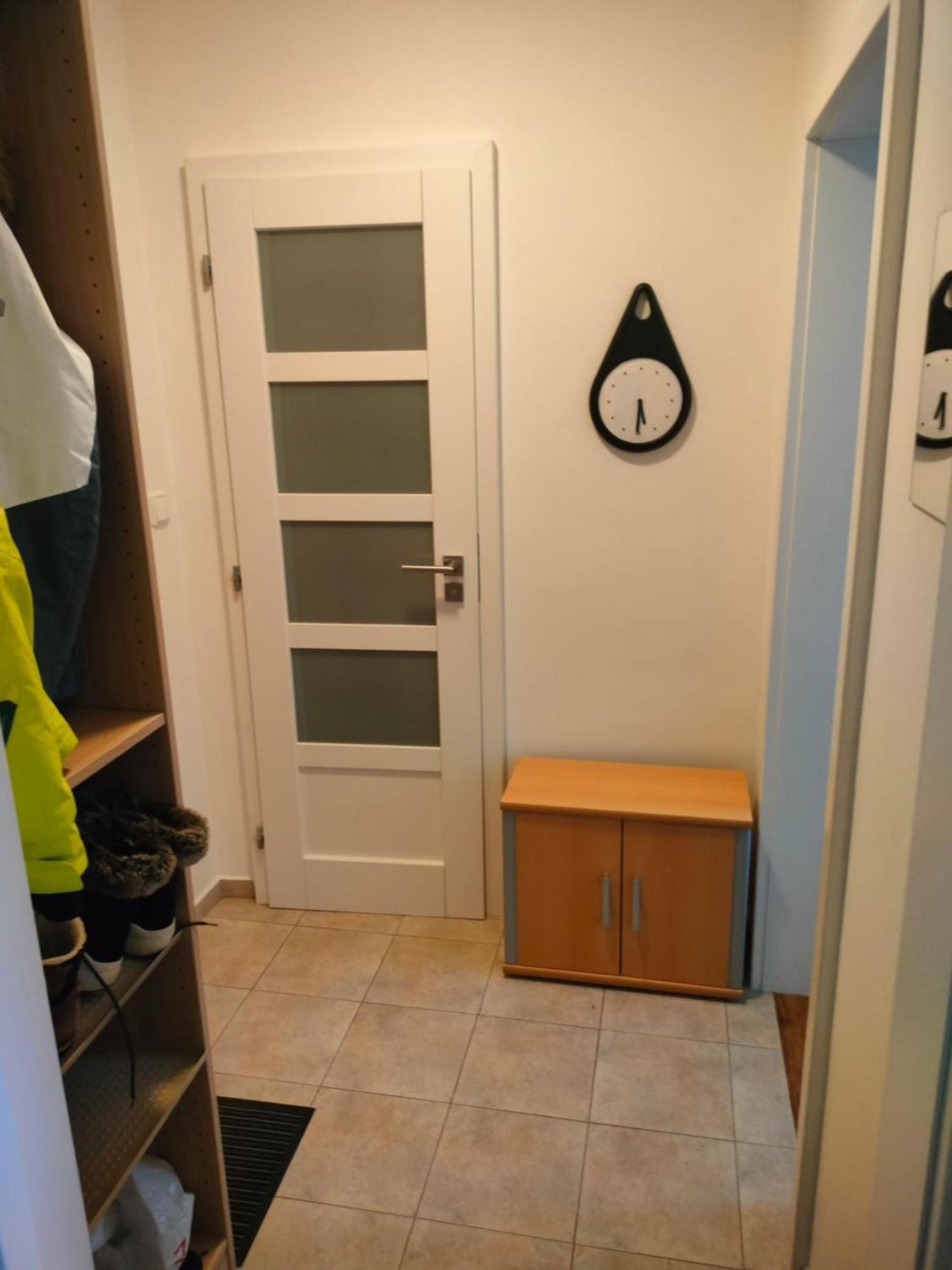 Apartman Aja - Lipno Nad Vltavou Kültér fotó