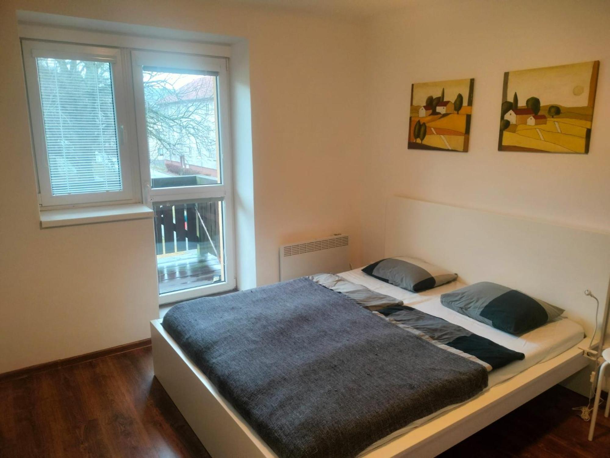 Apartman Aja - Lipno Nad Vltavou Kültér fotó