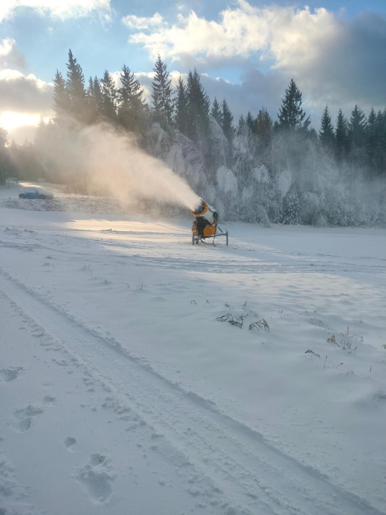 Apartman Aja - Lipno Nad Vltavou Kültér fotó