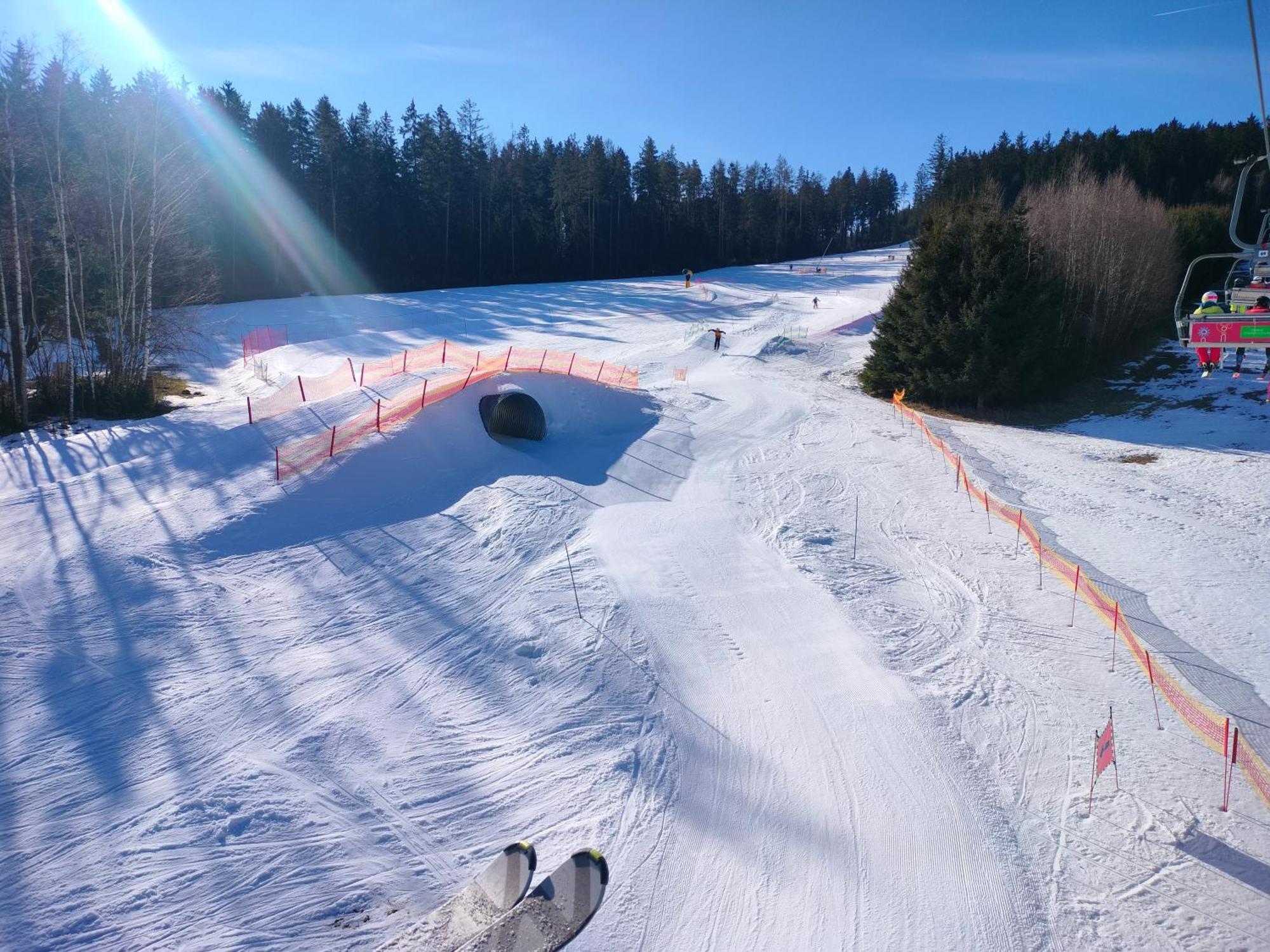 Apartman Aja - Lipno Nad Vltavou Kültér fotó